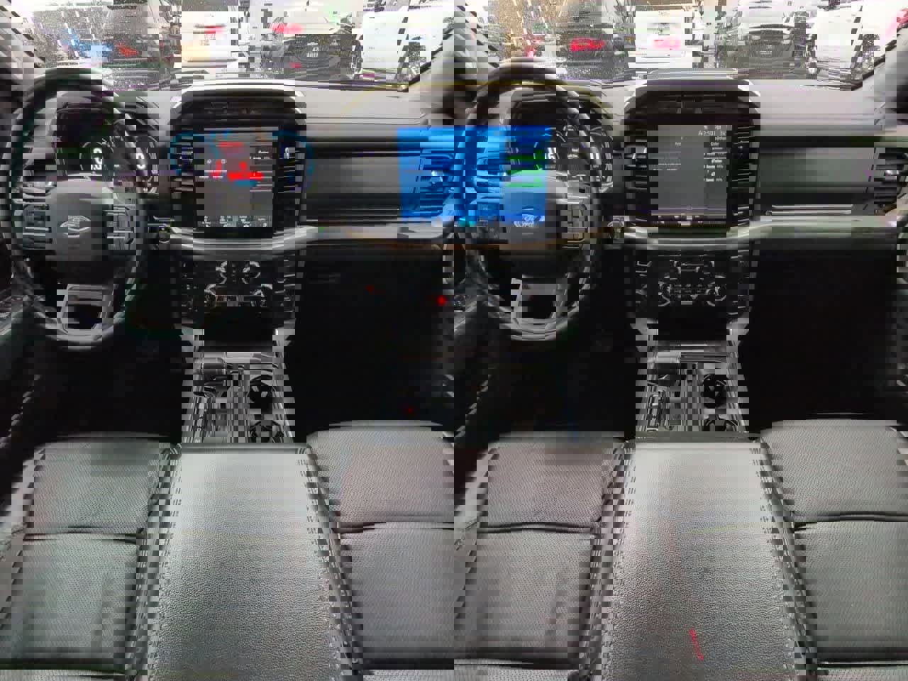 Used 2021 Ford F150 Lariat image 15