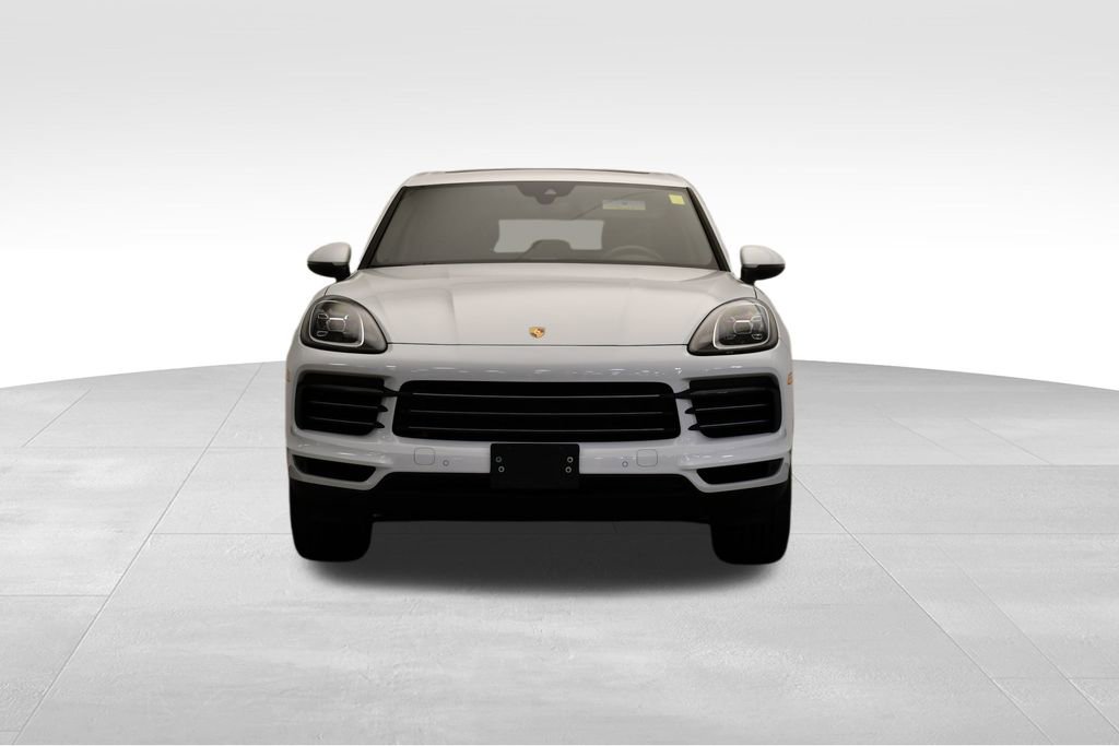 Used 2023 Porsche Cayenne image 10