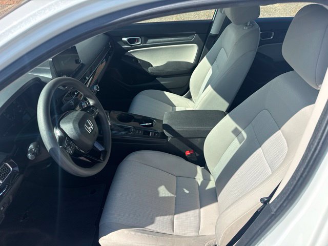 Used 2024 Honda Civic LX image 5