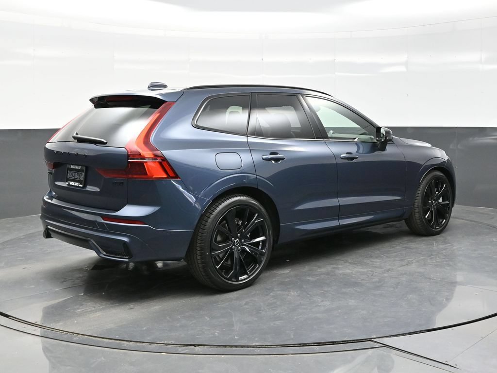 New 2026 Volvo XC60 B5 Ultra w/ Climate Package AWD/4WD image 7