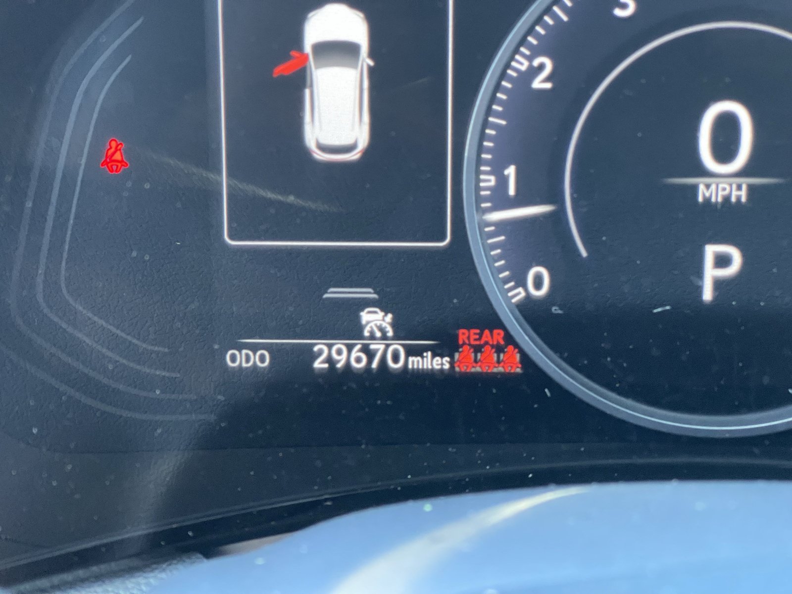 Used 2024 Lexus NX 250 FWD image 33