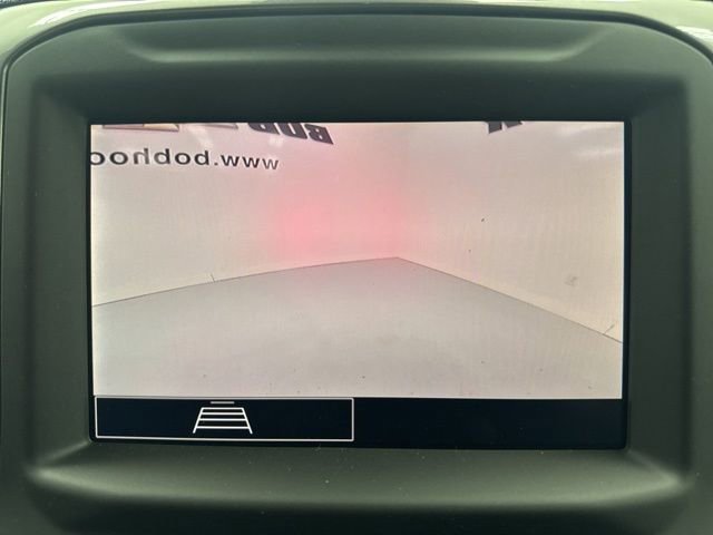 New 2025 Chevrolet Silverado 2500 W/T w/ WT Convenience Package image 18