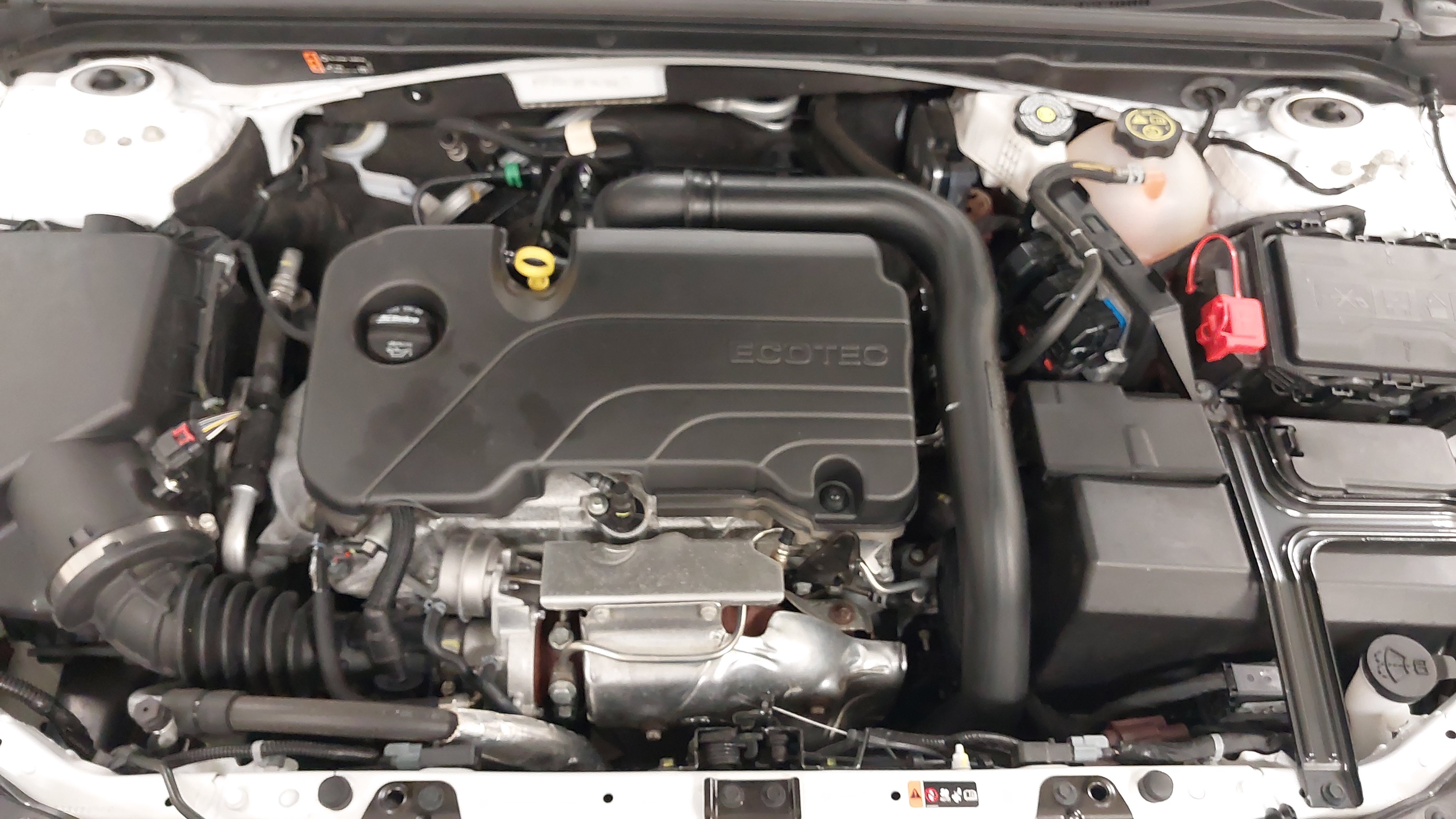 Used 2024 Chevrolet Malibu LT FWD image 30