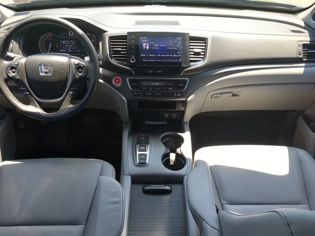 Used 2023 Honda Ridgeline RTL-E image 14
