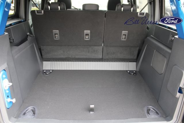 New 2026 Ford Bronco Big Bend AWD/4WD image 6