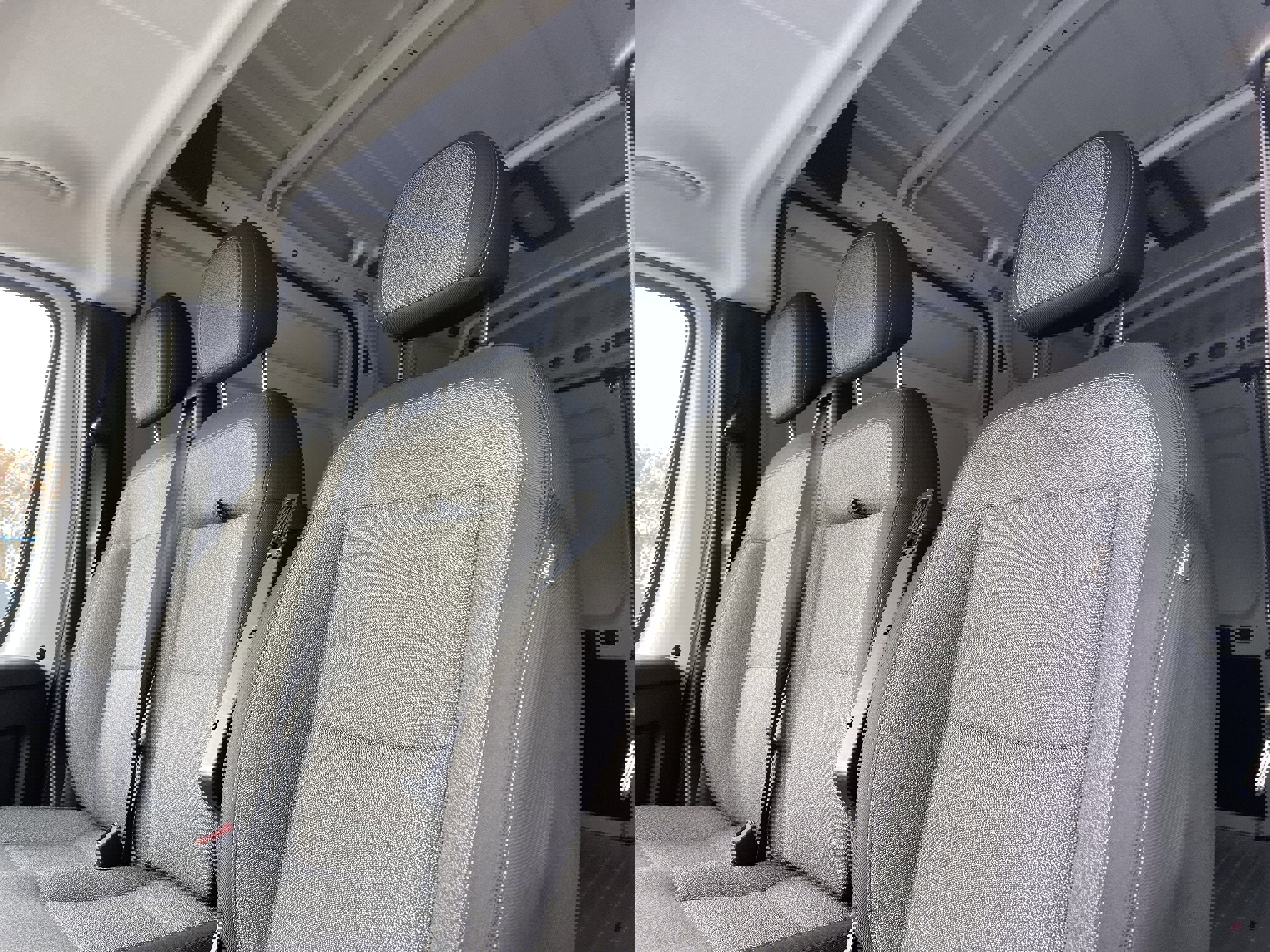 New 2025 RAM ProMaster 2500 w/ Convenience Group image 15