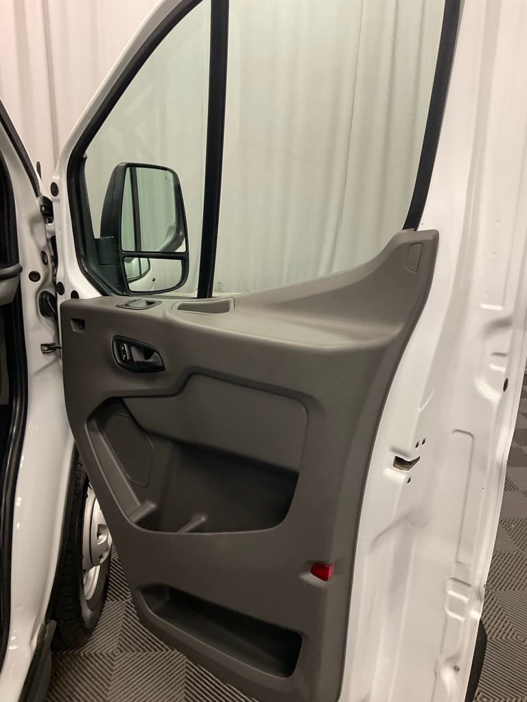 Used 2024 Ford Transit 350 XLT AWD/4WD image 31