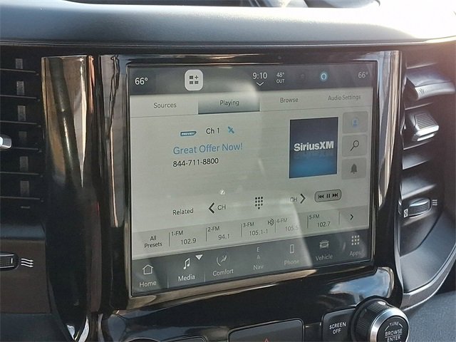 Used 2022 RAM 2500 Tradesman image 4