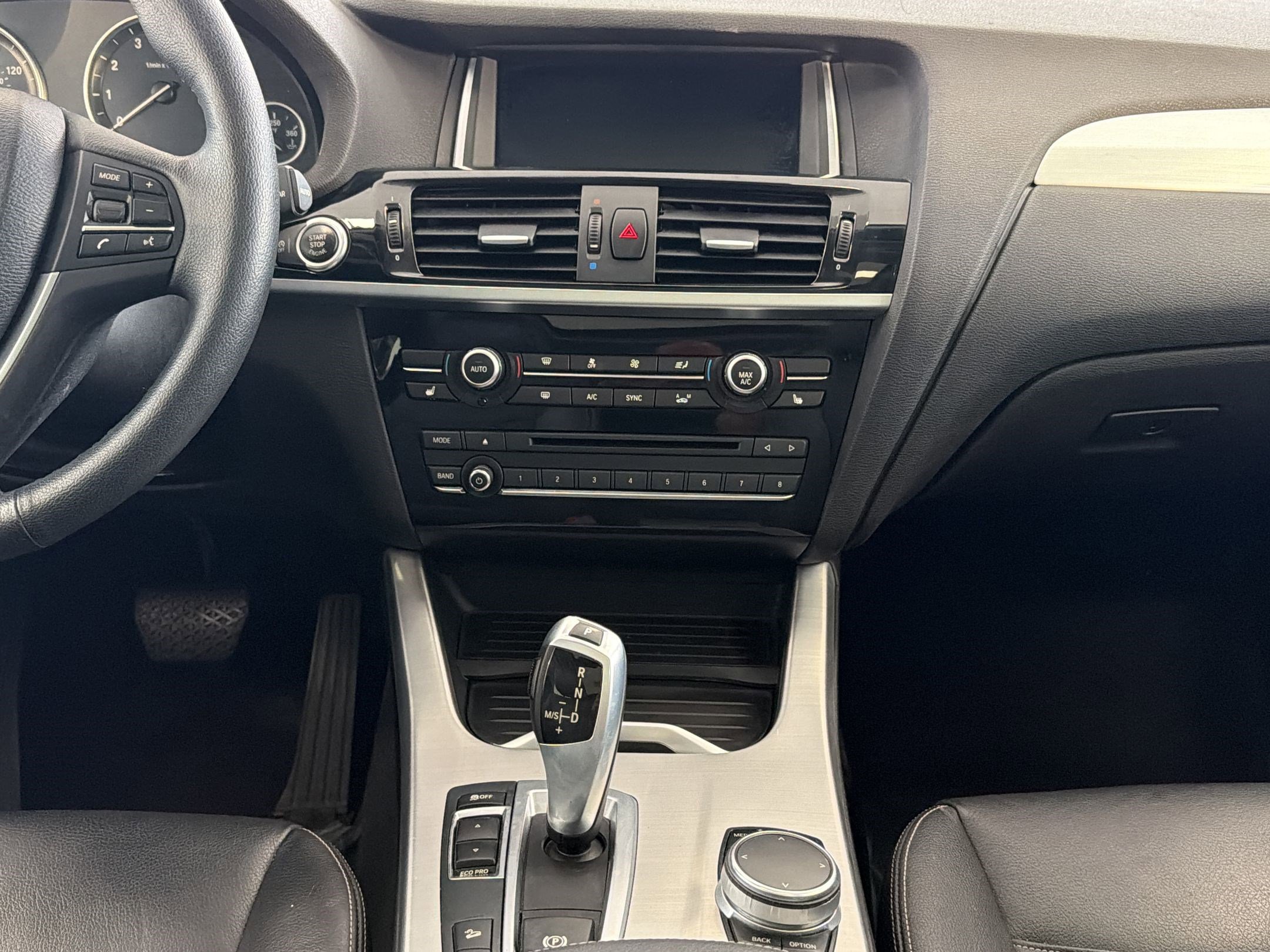 Used 2017 BMW X3 xDrive35i AWD/4WD image 24