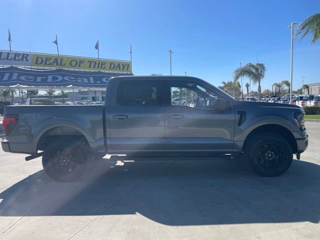 New 2026 Ford F150 XLT w/ FX4 Off-Road Package image 6