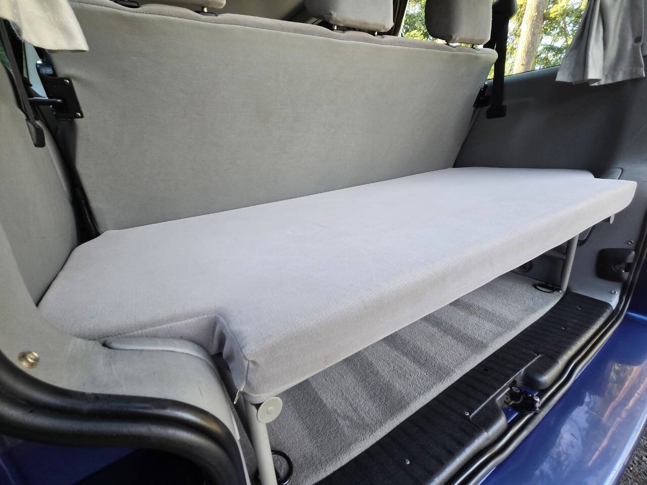 Used 1999 Volkswagen Eurovan MV FWD image 29