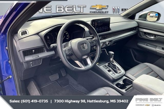 Used 2025 Honda CR-V Sport-L image 12