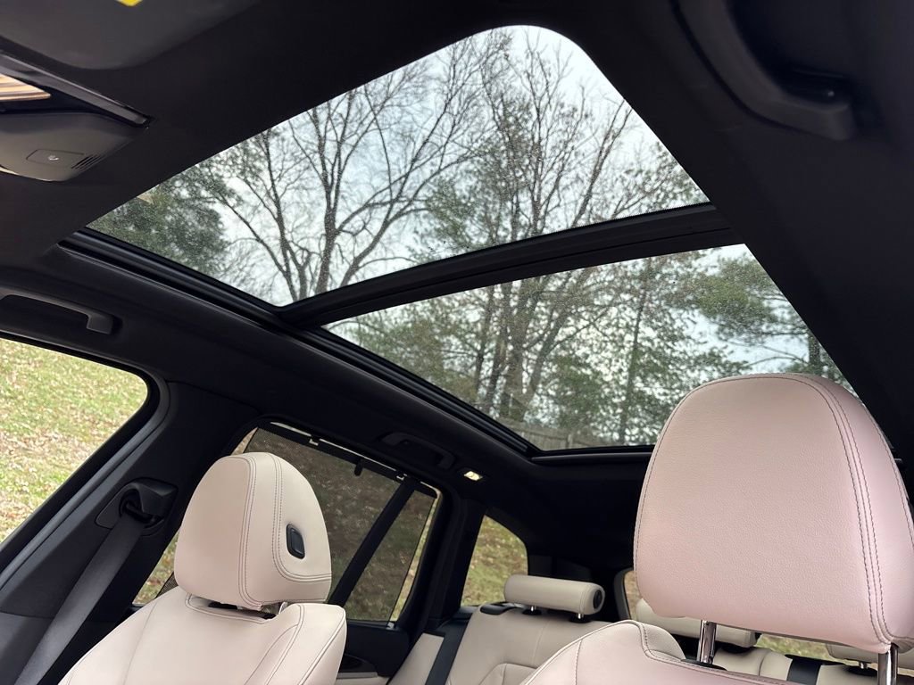 Used 2018 BMW X3 xDrive30i w/ Convenience Package image 26