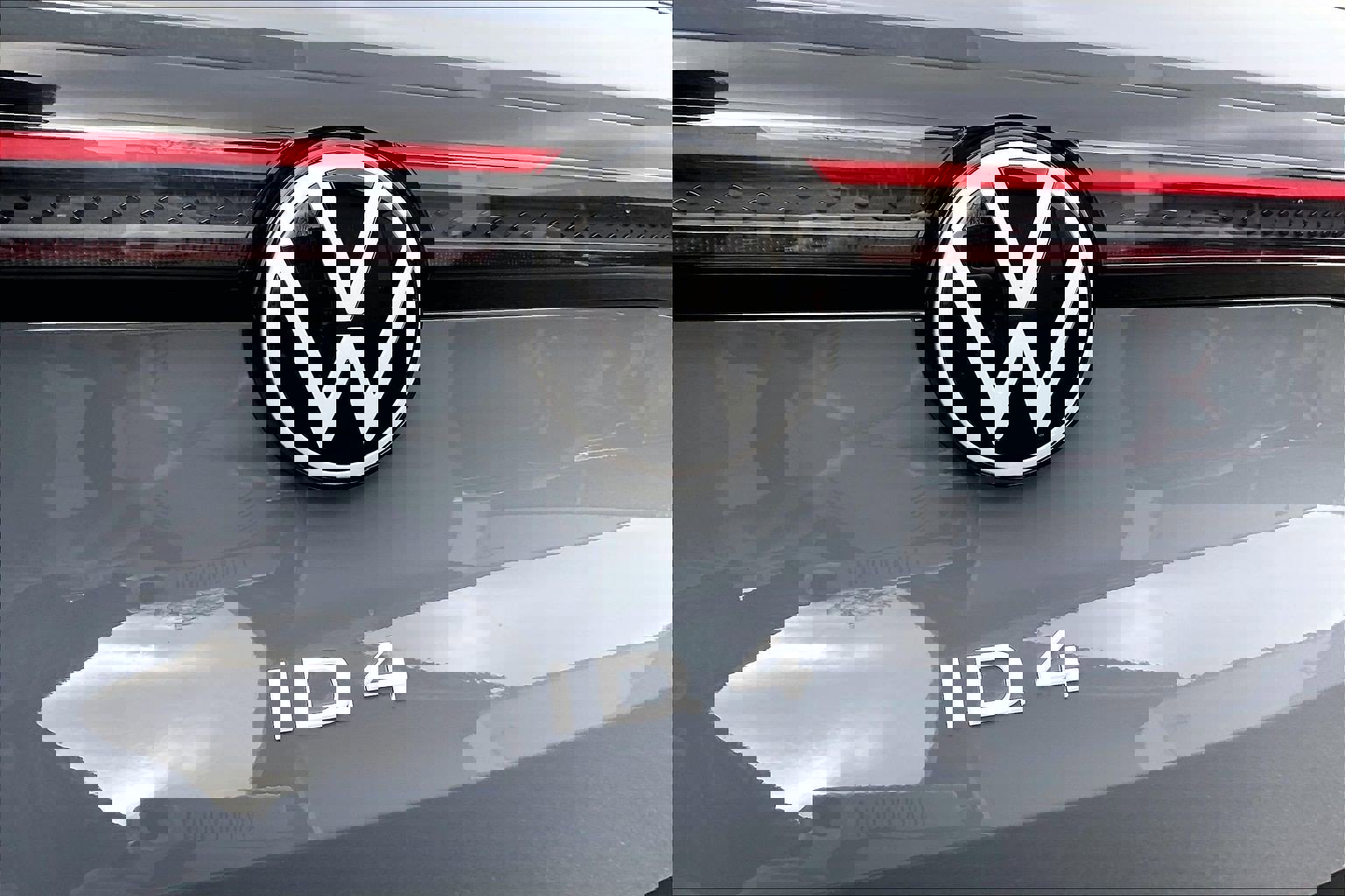 Certified 2023 Volkswagen ID.4 Pro image 29