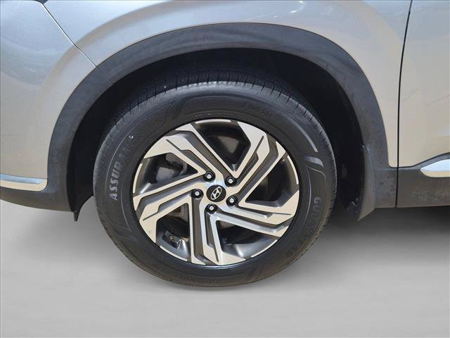 Used 2022 Hyundai Santa Fe SEL w/ Cargo Package FWD image 10