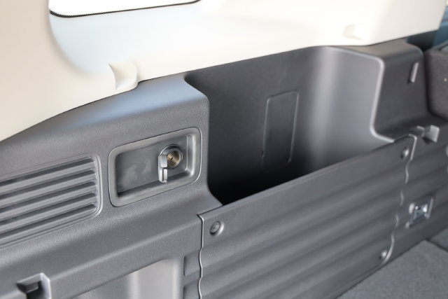 New 2026 Honda Passport RTL image 12