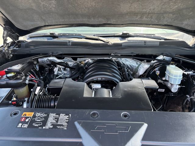 Used 2015 Chevrolet Silverado 1500 LTZ Z71 w/ LTZ Plus Package AWD/4WD image 25