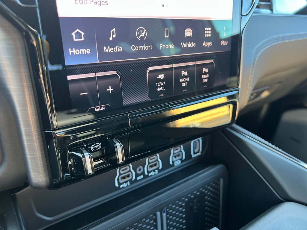 New 2026 RAM 2500 Power Wagon image 24