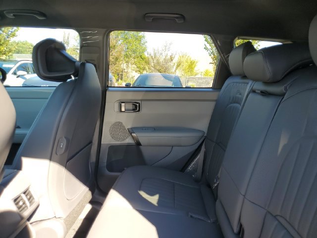 New 2027 Kia Seltos X-Line S AWD/4WD image 15