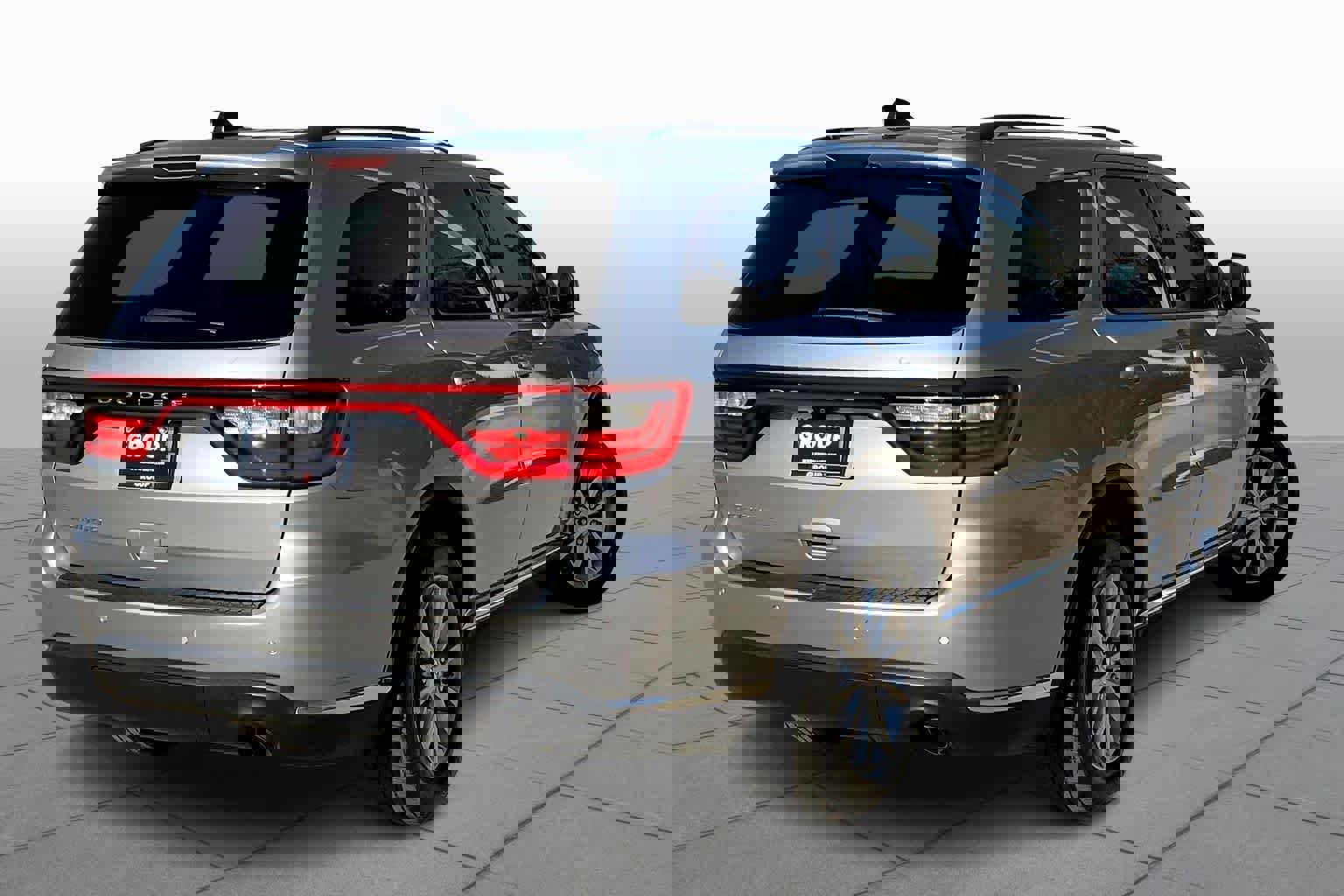 Used 2017 Dodge Durango SXT w/ Quick Order Package 23B image 12