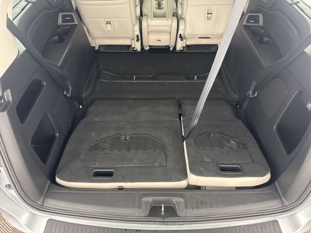 Certified 2026 Honda Odyssey Touring image 27