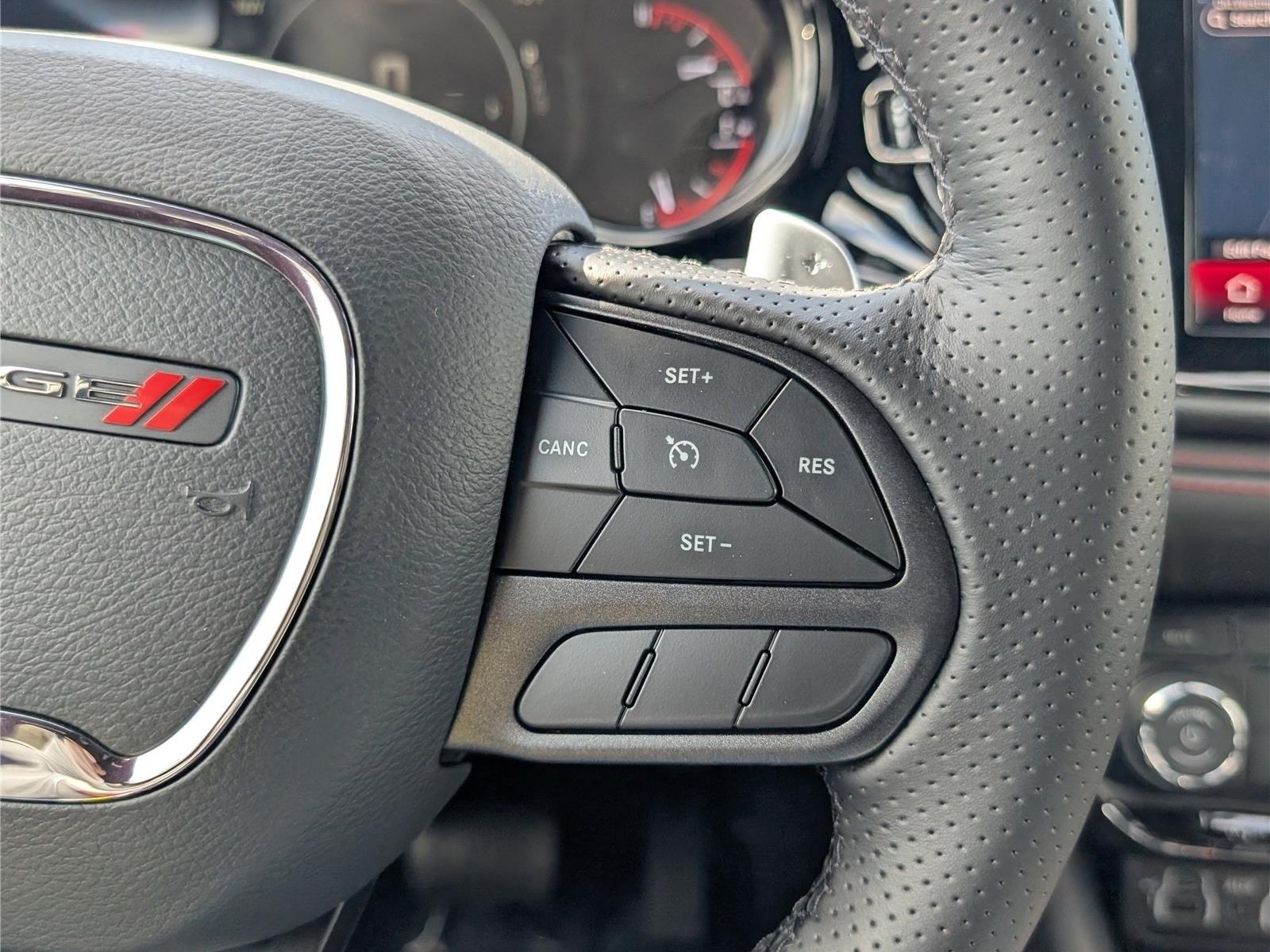 New 2026 Dodge Durango GT AWD/4WD image 21