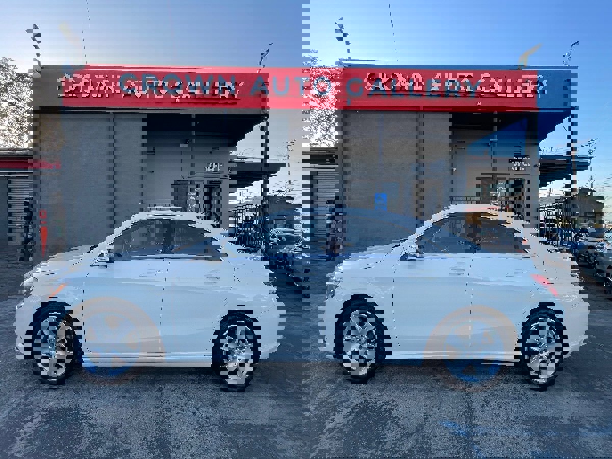 Used 2016 Mercedes-Benz CLA 250 image 6