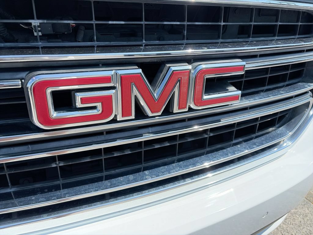 Used 2018 GMC Yukon SLT AWD/4WD image 38