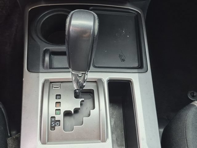 Used 2017 Toyota 4Runner SR5 RWD image 24