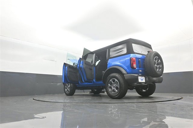 New 2026 Ford Bronco Big Bend image 39