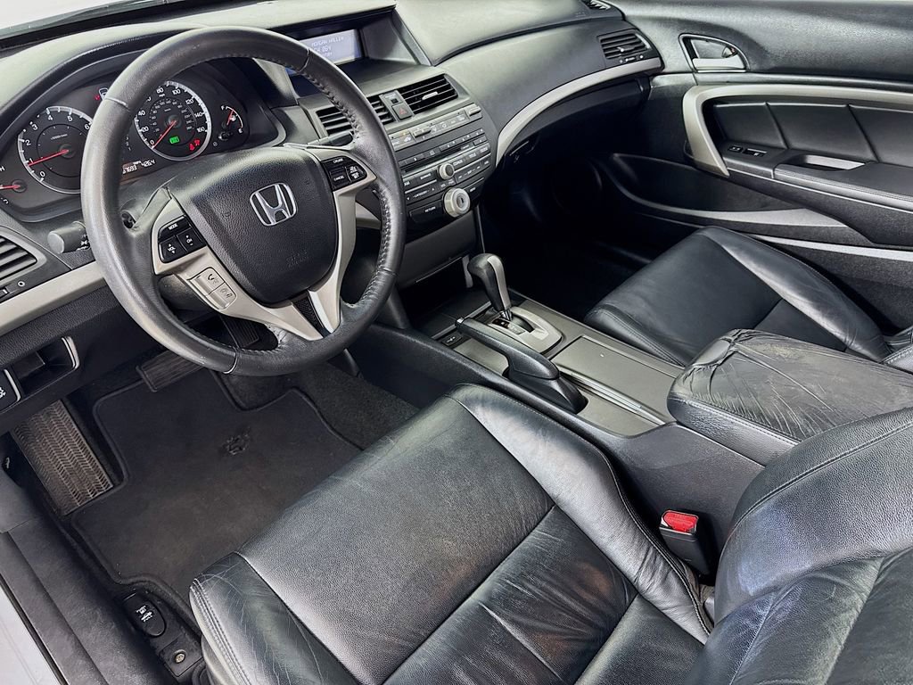 Used 2012 Honda Accord EX-L image 10