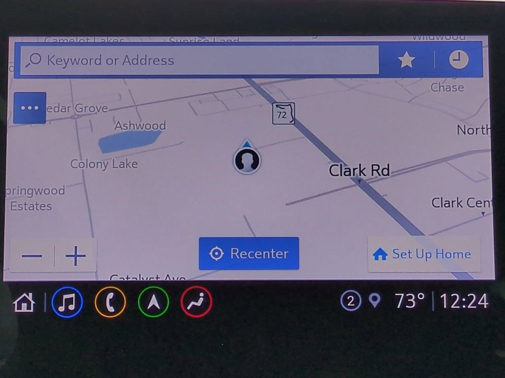 Used 2023 Chevrolet Corvette Stingray Preferred Cpe w/ Z51 Performance Package image 21