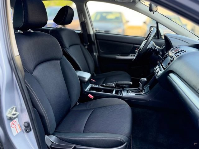 Used 2016 Subaru Impreza 2.0i Sport Premium AWD/4WD image 23