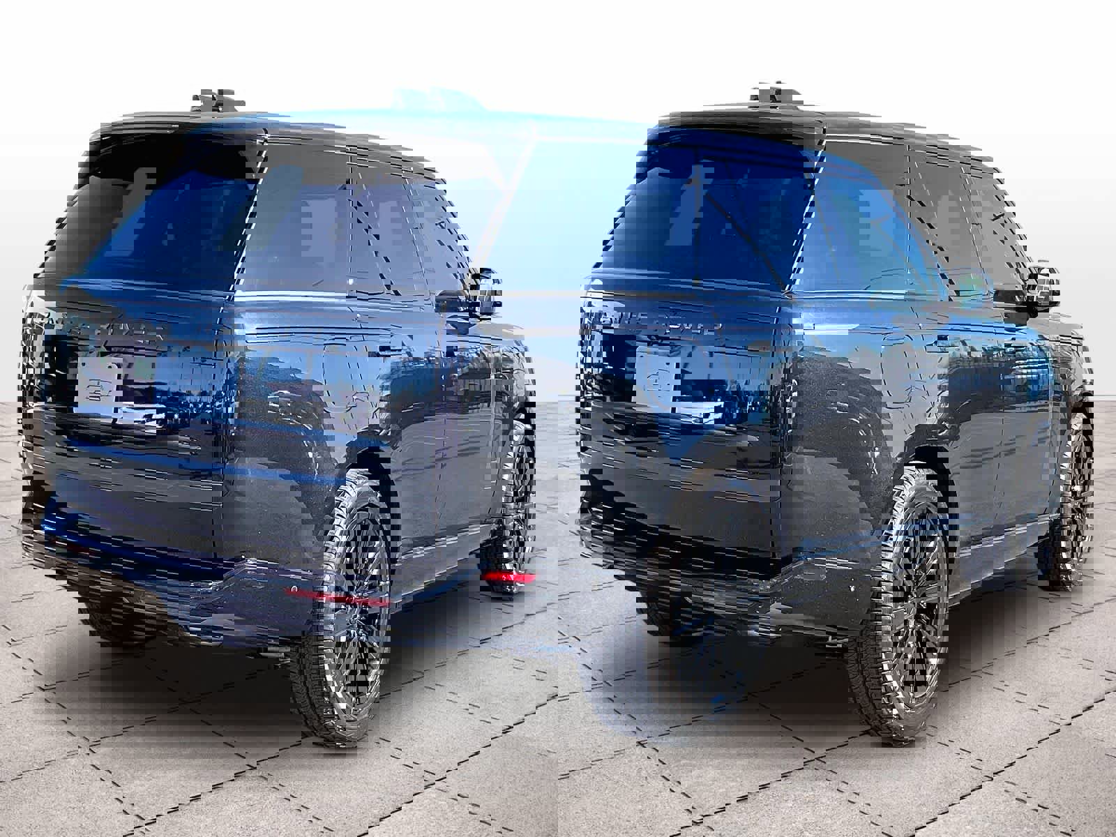 New 2026 Land Rover Range Rover SE image 4