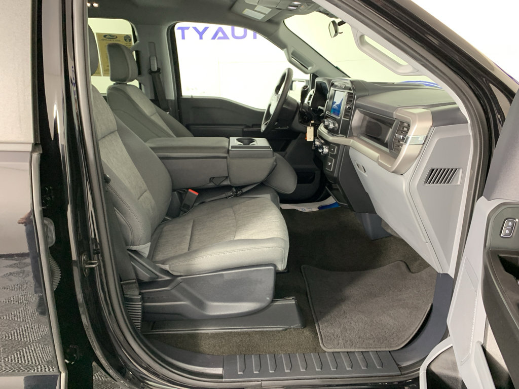 Used 2022 Ford F150 XL w/ Equipment Group 101A High image 40