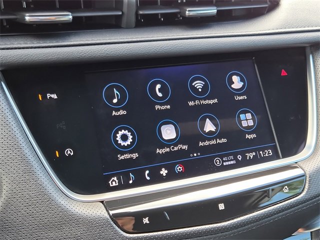 Used 2021 Cadillac XT5 Luxury image 14