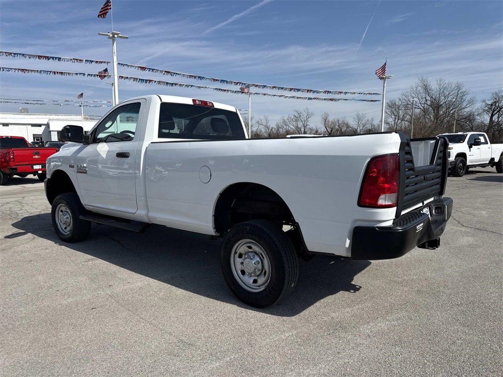 Used 2014 RAM 2500 Tradesman w/ Power & Remote Entry Group image 3