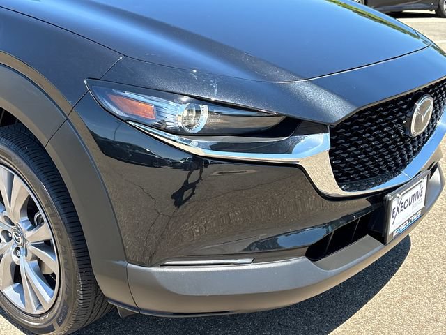 Used 2024 MAZDA CX-30 AWD 2.5 S w/ Preferred Package image 8