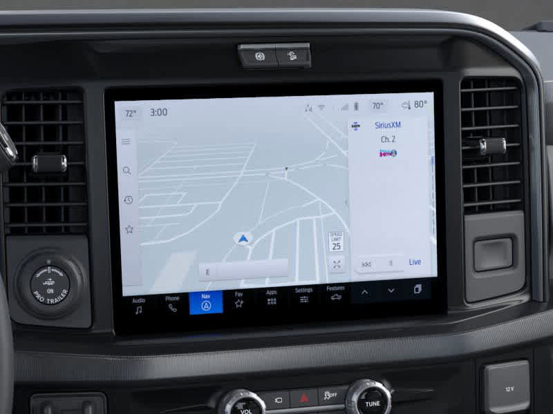 New 2026 Ford F350 Platinum w/ Platinum Plus Package image 14