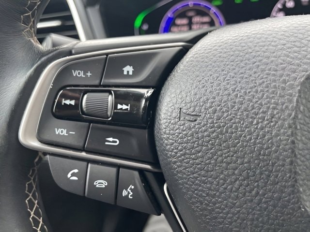 Used 2019 Honda Insight Touring image 19