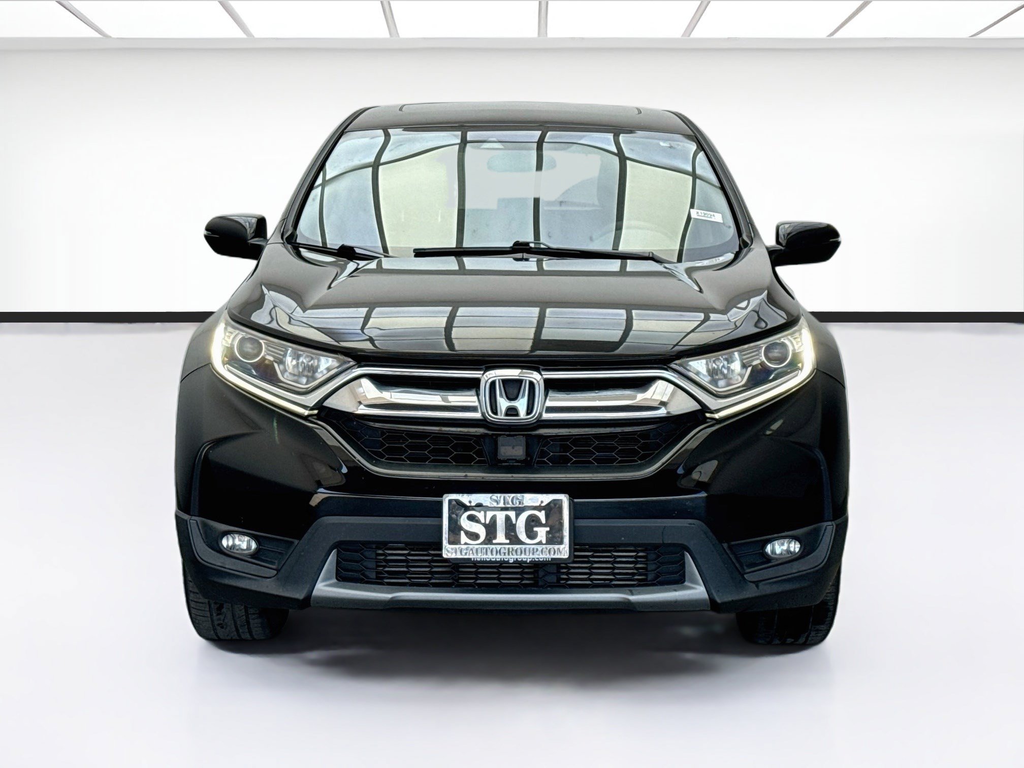 Used 2019 Honda CR-V EX image 2