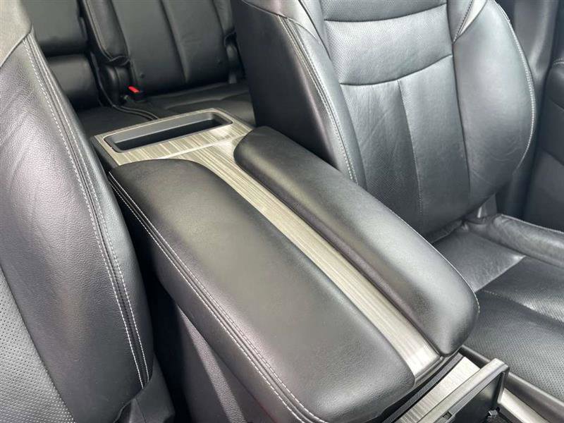 Used 2015 Nissan Murano Platinum w/ Platinum Technology Package AWD/4WD image 32