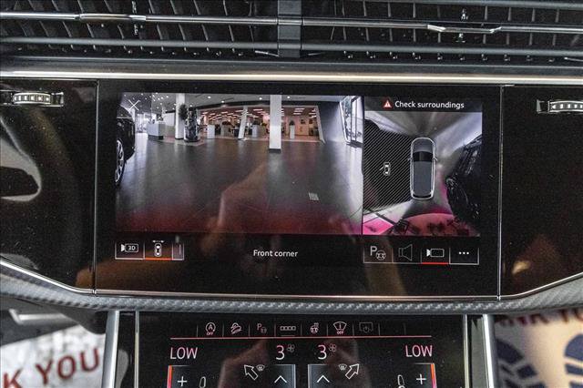 New 2026 Audi Q7 3.0T Prestige AWD/4WD image 15