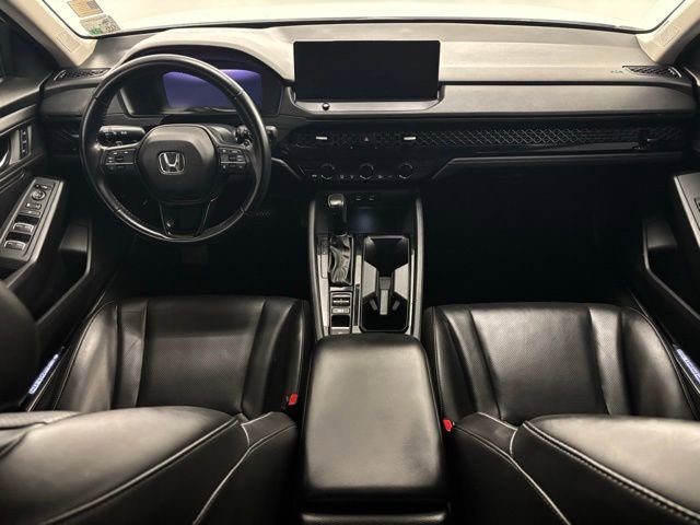 Certified 2023 Honda Accord EX-L image 20