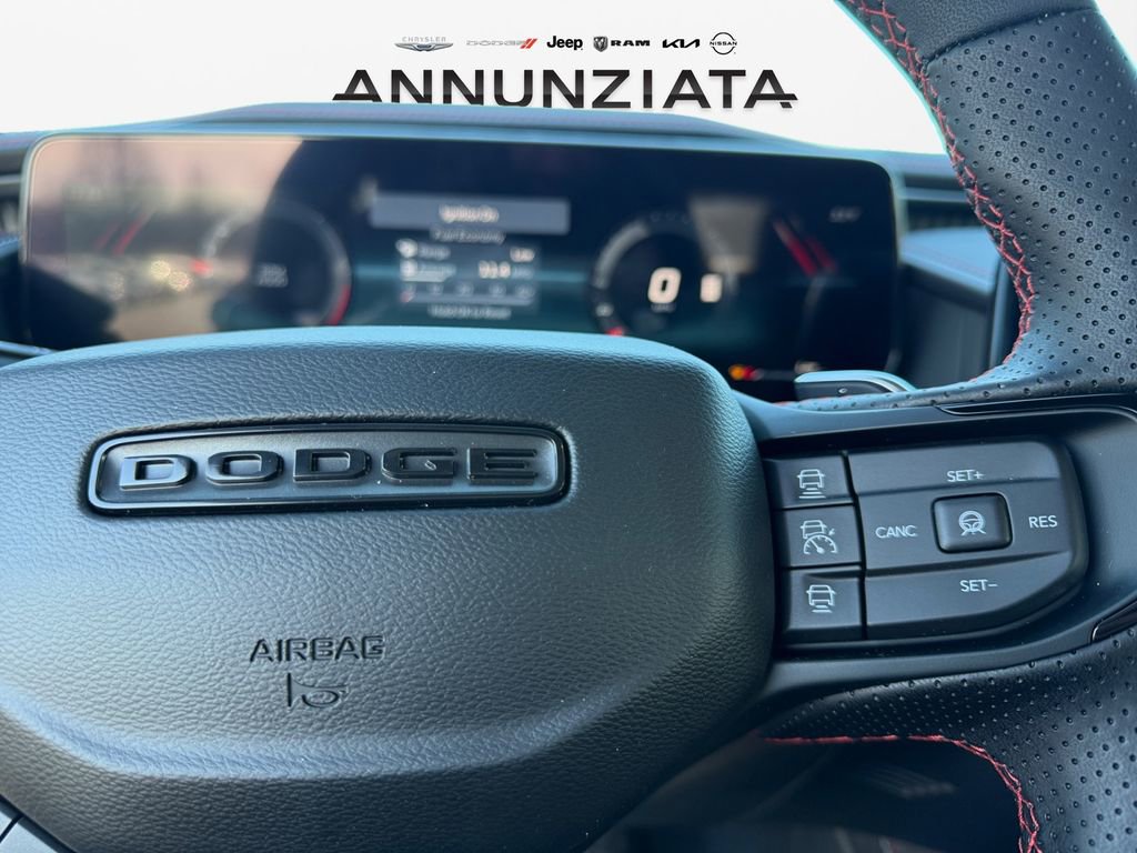 New 2026 Dodge Charger R/T Scat Pack image 26