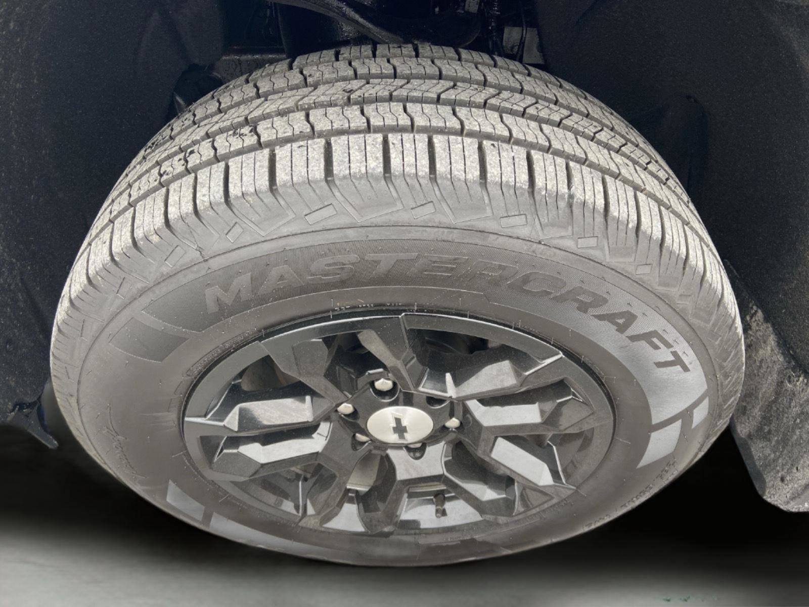 Used 2023 Chevrolet Silverado 1500 RST image 48