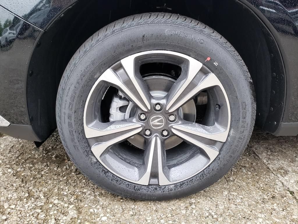 New 2026 Acura RDX SH-AWD w/ Technology Package image 16