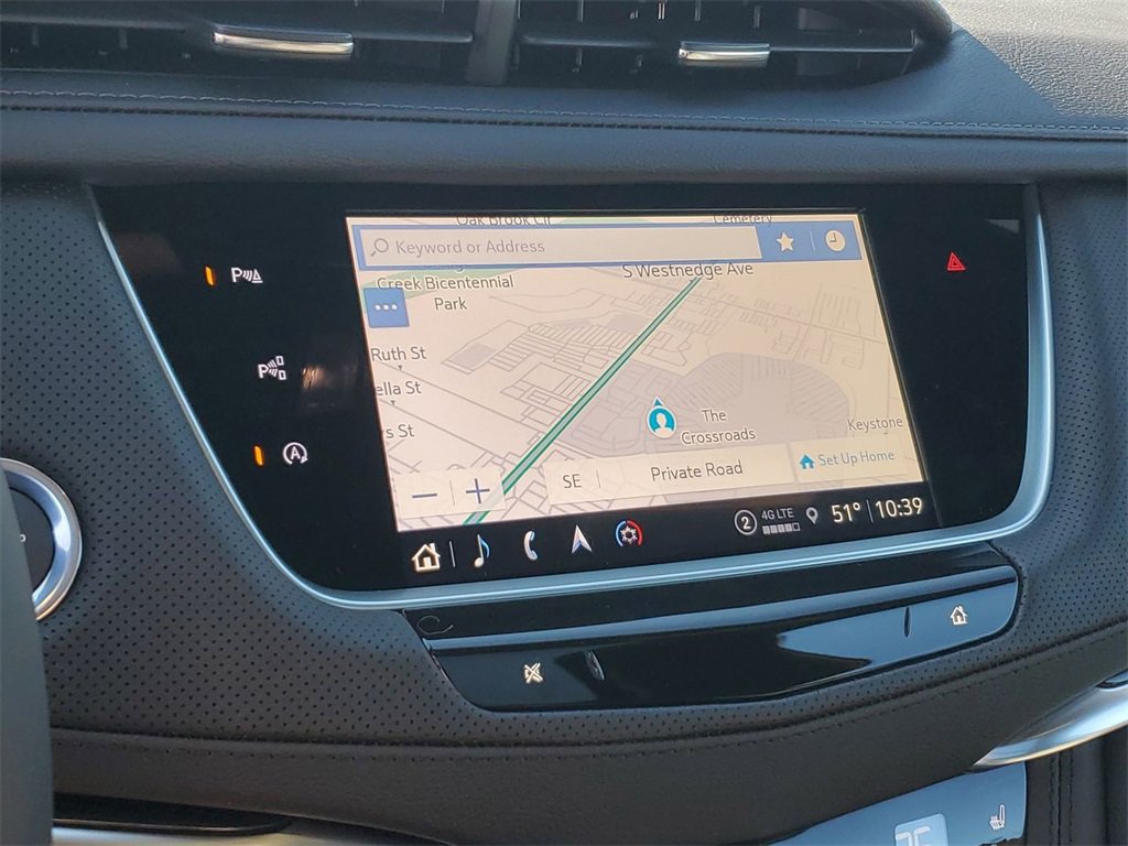 New 2025 Cadillac XT5 Premium Luxury w/ Technology Package image 14