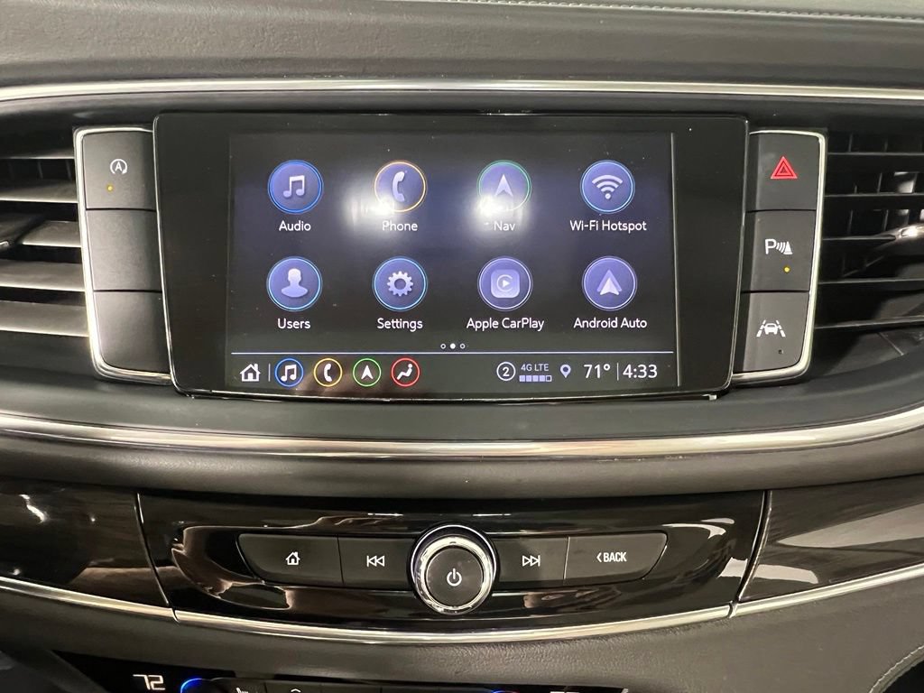 Certified 2023 Buick Enclave Premium w/ Experience Buick Package FWD image 27