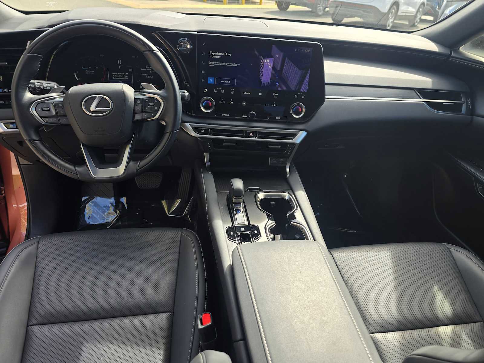 Certified 2025 Lexus RX 350 Premium w/ Accessory Package (P3) FWD image 21